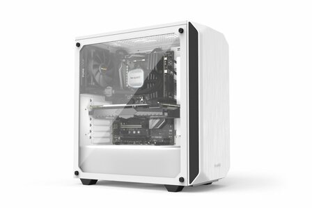 be quiet! PURE LOOP 120mm water | All-in-One CPU Waterkoeler