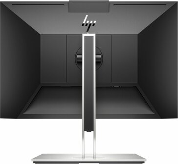 HP E24mv G4 24&quot; | 1920x1080 IPS | 60Hz | Conferencing Monitor met Webcam, Microfoon en Speakers