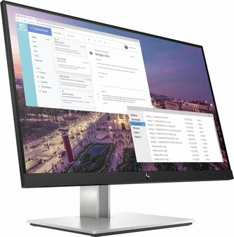 HP E-Series E23 G4 23&quot; | 1920x1080 IPS | 60Hz | Monitor