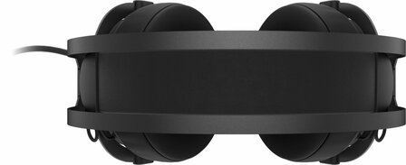 HP Omen Blast | Bedraade Over-ear Gaming Headset 3.5mm Connector | Zwart