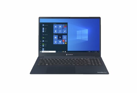 TOSHIBA 15.6 F-HD / i3-1005G1/8GB /256GB/W10/Office2019