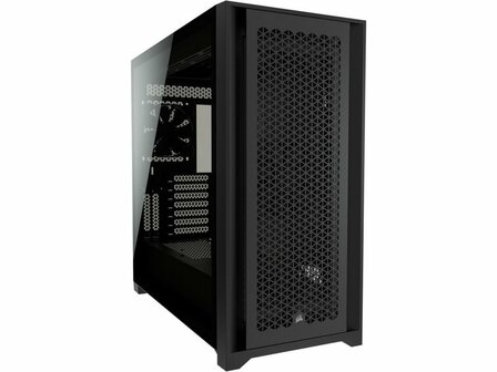 Corsair 5000D AIRFLOW Midi Tower Zwart