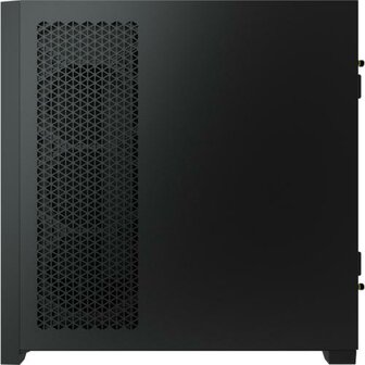 Corsair 5000D Airflow Tempered Glass | Midi Tower Case | Zwart