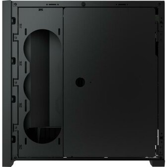 Corsair 5000D Airflow Tempered Glass | Midi Tower Case | Zwart