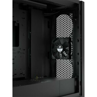 Corsair 5000D Airflow Tempered Glass | Midi Tower Case | Zwart