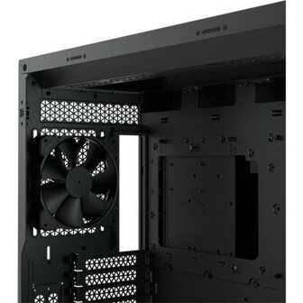 Corsair 5000D Airflow Tempered Glass | Midi Tower Case | Zwart