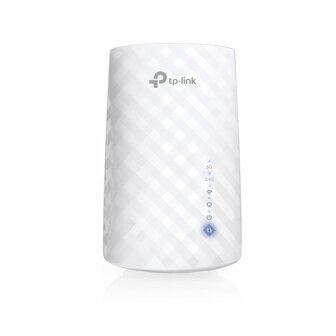 TP-LINK RE190 netwerkextender Wit