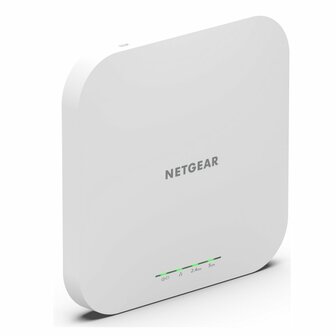 NETGEAR WAX610 1800 Mbit/s Wit Power over Ethernet (PoE)