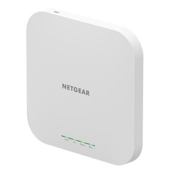 NETGEAR WAX610 1800 Mbit/s Wit Power over Ethernet (PoE)