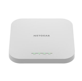 NETGEAR WAX610 1800 Mbit/s Wit Power over Ethernet (PoE)