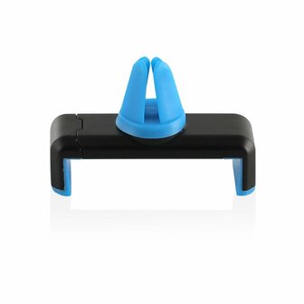 ACT AC9000 | Passieve Telefoonhouder voor in de Auto | Zwart | Set van 25 stuks