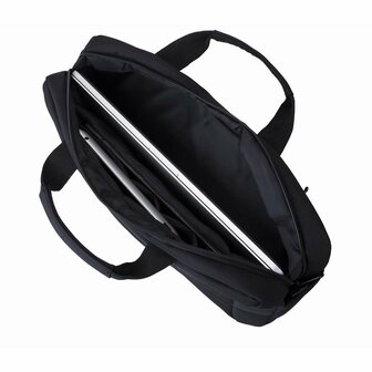 ACT Urban 16&quot; Laptop Aktetas | Zwart