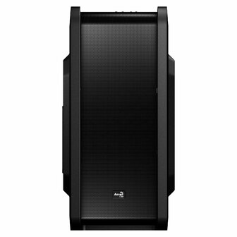 AeroCool Mini QS-240 | Micro Tower Case | Zwart