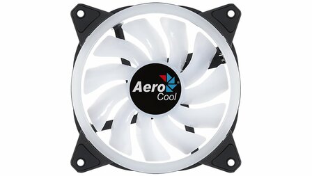 Aerocool DUO 12 Case FAN 120MM / GAMING 6 PINS / RGB