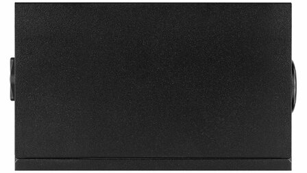 Aerocool PSU Cylon 500W 80 PLUS Soft, black, flat cables / RGB