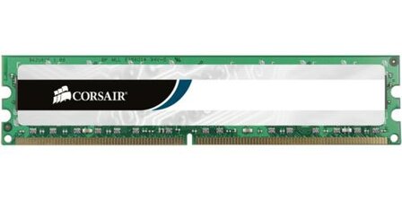 MEM Corsair ValueSelect 4GB DDR3 1600Mhz DIMM