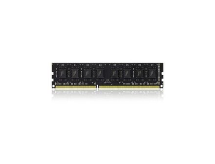 Team Elite | 1x4GB DDR3 | 1600MHz | DIMM | CL11 | Geheugenmodule | RAM