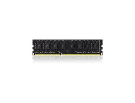 MEM Team Elite 4GB DDR3 / 1600 DIMM