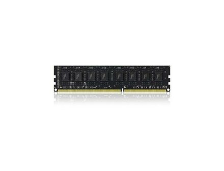 Team Elite | 1x4GB DDR3 | 1600MHz | DIMM | CL11 | Geheugenmodule | RAM