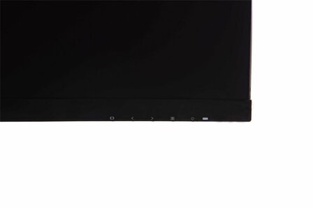 AOC 24V2Q 23,8&quot; | 1920x1080 Full HD IPS | 75Hz | Ultra Slim Bezel | 99% sRGB | Flicker-Free Technologie | Monitor