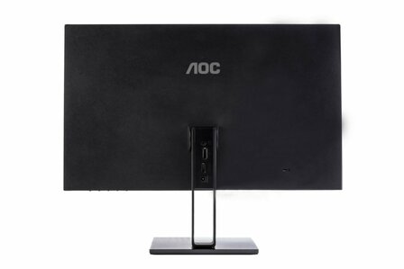 AOC 24V2Q 23,8&quot; | 1920x1080 Full HD IPS | 75Hz | Ultra Slim Bezel | 99% sRGB | Flicker-Free Technologie | Monitor