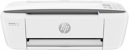HP DeskJet 3750 Thermische inkjet A4 1200 x 1200 DPI 19 ppm Wifi
