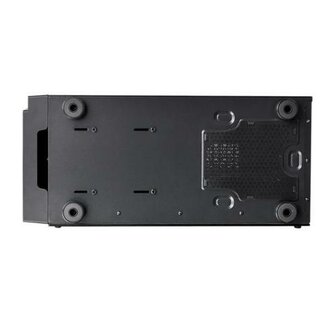 Thermaltake Versa J21 Tempered Glass Edition | Midi Tower Case | Zwart