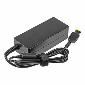 Green cell AD38AP Laptoplader 65W 3.25A 20 VOLT