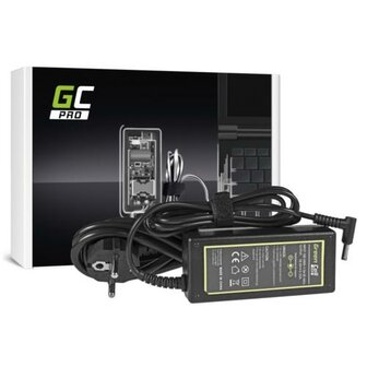 Green Cell AD49P | HP Blue Pin Notebook Lader | 65 Watt