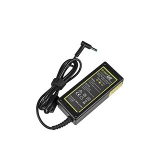 Green cell AD49P Laptoplader for HP 65W 3.33A 19.5 VOLT