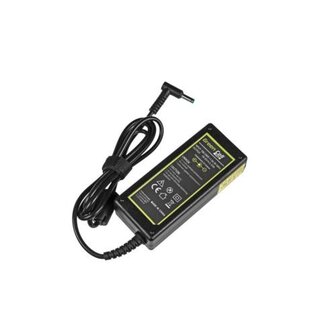 Green Cell AD49P | HP Blue Pin Notebook Lader | 65 Watt