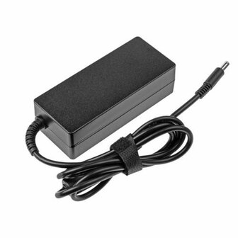Green Cell AD75AP | Dell Notebook Lader | 65 Watt | 1.2 Meter
