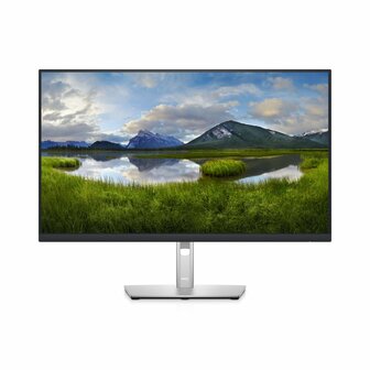 DELL 27 monitor - P2722H