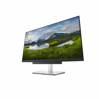 DELL P2722H 27&#039;&#039; | 1920x1080 IPS | 60Hz | USB-Hub | 250cd/m&sup2; | 178&deg; Kijkhoek | Monitor