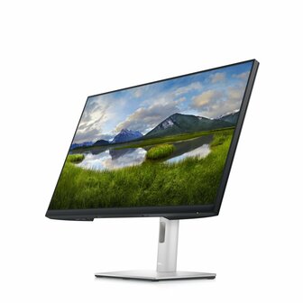 DELL P2722H 27&#039;&#039; | 1920x1080 IPS | 60Hz | USB-Hub | 250cd/m&sup2; | 178&deg; Kijkhoek | Monitor