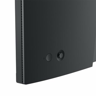 DELL P2722H 27&#039;&#039; | 1920x1080 IPS | 60Hz | USB-Hub | 250cd/m&sup2; | 178&deg; Kijkhoek | Monitor