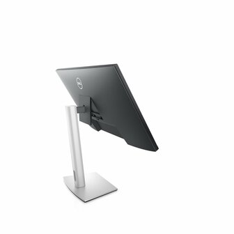 DELL P2722H 27&#039;&#039; | 1920x1080 IPS | 60Hz | USB-Hub | 250cd/m&sup2; | 178&deg; Kijkhoek | Monitor