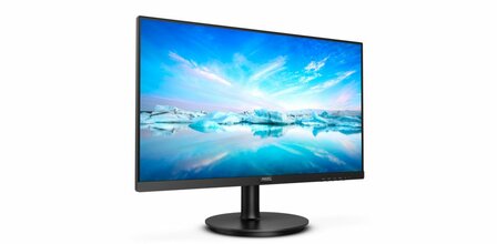 Philips 241V8L/00 23,8&#039;&#039; | 1920x1080 Full HD VA | 75Hz | 4ms | LowBlue Mode | Monitor