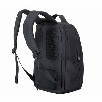 ACT AC8535 17.3&quot; Laptop Rugzak | Zwart