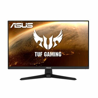 ASUS TUF Gaming VG249Q1A 60,5 cm (23.8&quot;) 1920 x 1080 Pixels Full HD LED Zwart