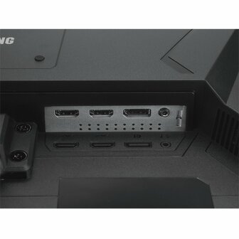 ASUS TUF Gaming VG249Q1A 23.8&#039;&#039; | 1920x1080 IPS | 165Hz | 1ms | Adaptive Sync | Gaming Monitor
