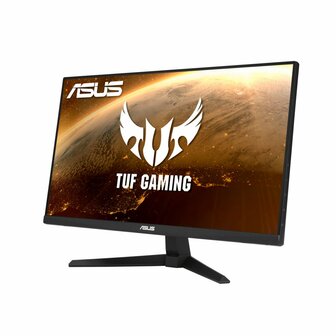 ASUS TUF Gaming VG249Q1A 60,5 cm (23.8&quot;) 1920 x 1080 Pixels Full HD LED Zwart