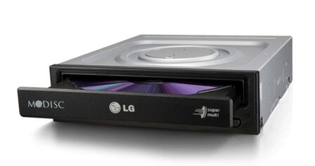 *LG Disk drive DVD&plusmn;RW (&plusmn;R DL) / DVD RAM SATA