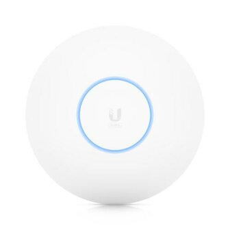 Ubiquiti Networks UniFi 6 Long-Range 3000 Mbit/s Wit Power over Ethernet (PoE)