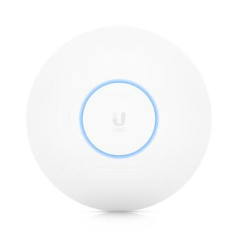 Ubiquiti Networks UniFi 6 Long-Range 3000 Mbit/s Wit Power over Ethernet (PoE)