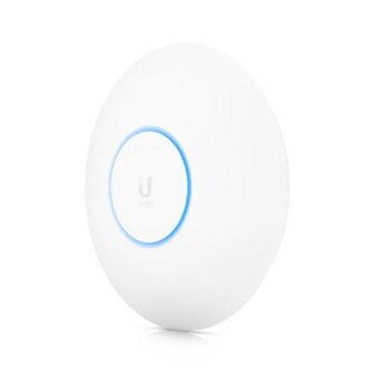 Ubiquiti Networks UniFi 6 Long-Range 3000 Mbit/s Wit Power over Ethernet (PoE)