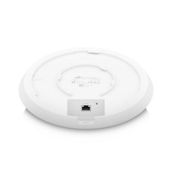 Ubiquiti Networks UniFi 6 Long-Range 3000 Mbit/s Wit Power over Ethernet (PoE)