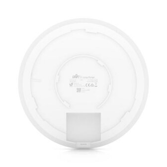 Ubiquiti Networks UniFi 6 Long-Range 3000 Mbit/s Wit Power over Ethernet (PoE)