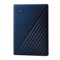 Western Digital My Passport for Mac externe harde schijf 2000 GB Blauw