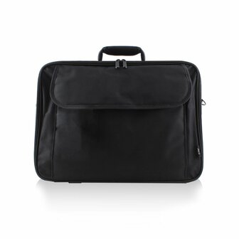 ACT AC8500 16.1&quot; Laptop Aktetas | Zwart